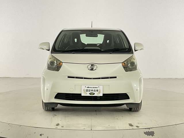 TOYOTA IQ 2013 Image 31