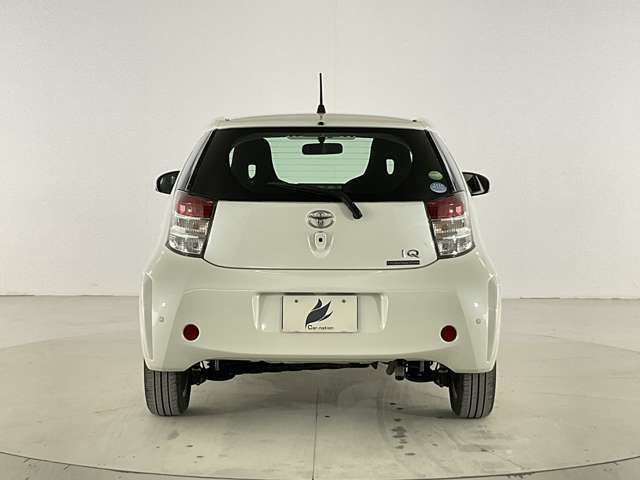 TOYOTA IQ 2013 Image 31