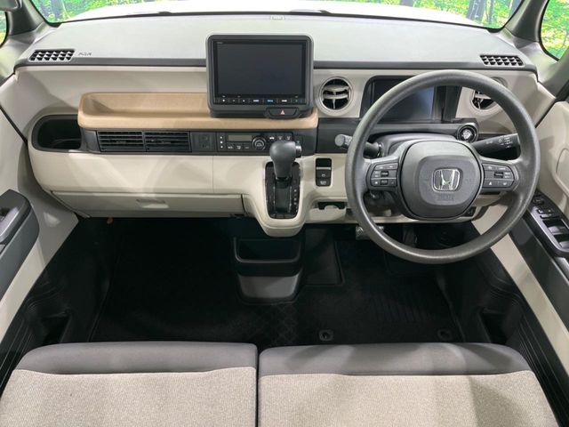 HONDA N BOX 2024 Image 31