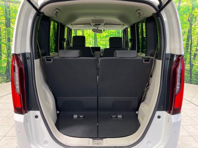 HONDA N BOX 2024 Image 31