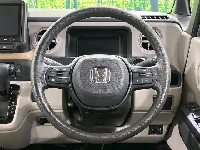 HONDA N BOX 2024 Image 31