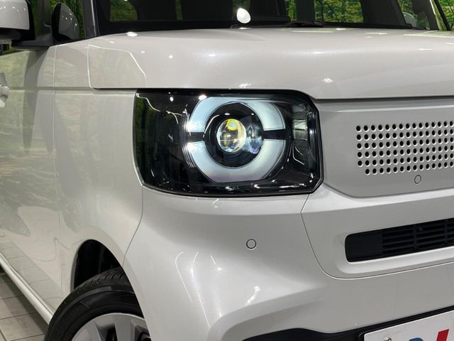 HONDA N BOX 2024 Image 31