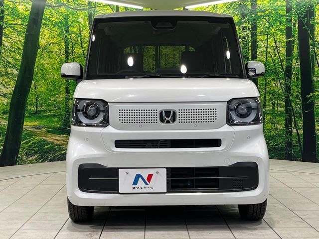 HONDA N BOX 2024 Image 31