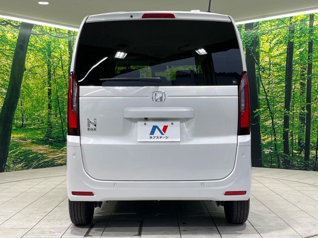 HONDA N BOX 2024 Image 31