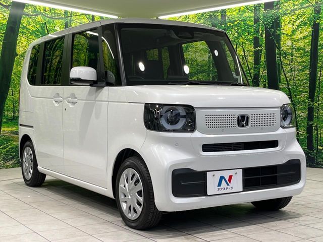 HONDA N BOX 2024 Image 31
