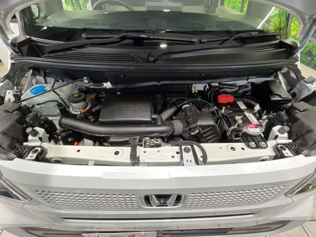 HONDA N BOX 2024 Image 31