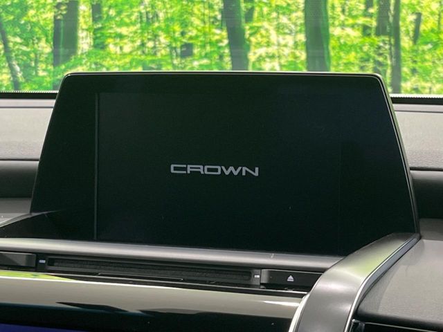 TOYOTA CROWN SEDAN HYBRID 2018 Image 31