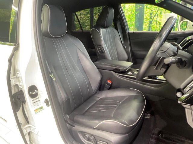 TOYOTA CROWN SEDAN HYBRID 2018 Image 31