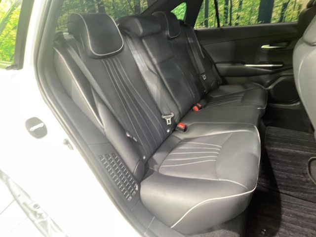 TOYOTA CROWN SEDAN HYBRID 2018 Image 31