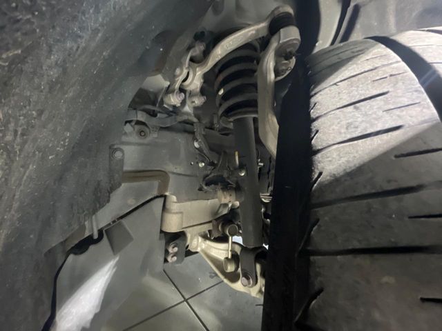 TOYOTA CROWN SEDAN HYBRID 2018 Image 31