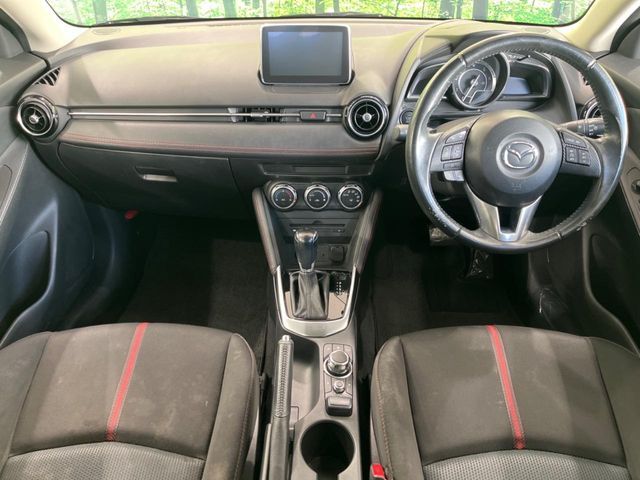 MAZDA DEMIO 2014 Image 31