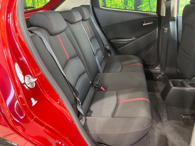 MAZDA DEMIO 2014 Image 31