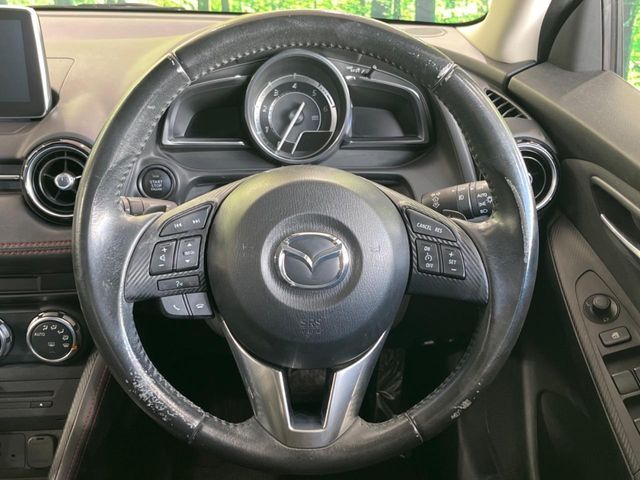 MAZDA DEMIO 2014 Image 31