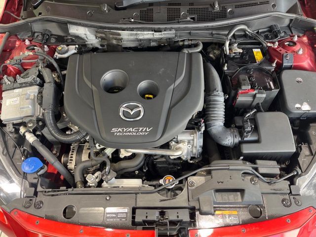 MAZDA DEMIO 2014 Image 31