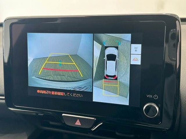 TOYOTA YARIS CROSS HYBRID 2025 Image 31