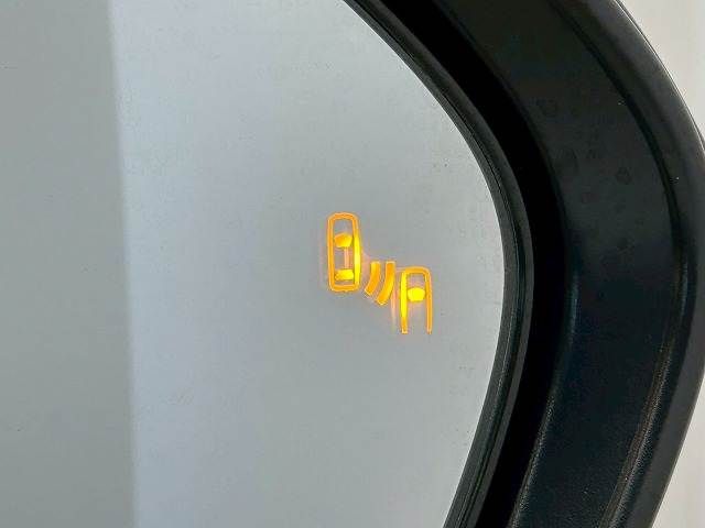 TOYOTA YARIS CROSS HYBRID 2025 Image 31