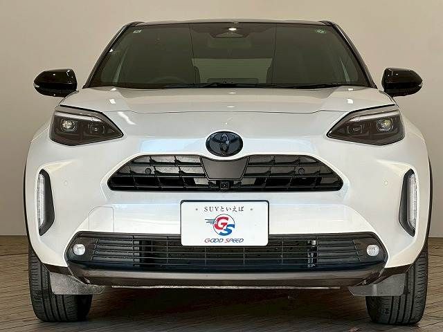 TOYOTA YARIS CROSS HYBRID 2025 Image 31