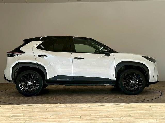 TOYOTA YARIS CROSS HYBRID 2025 Image 31