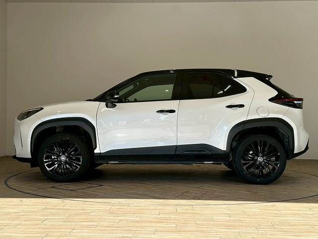 TOYOTA YARIS CROSS HYBRID 2025 Image 31