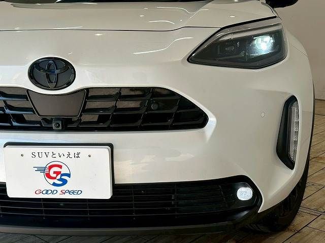 TOYOTA YARIS CROSS HYBRID 2025 Image 31