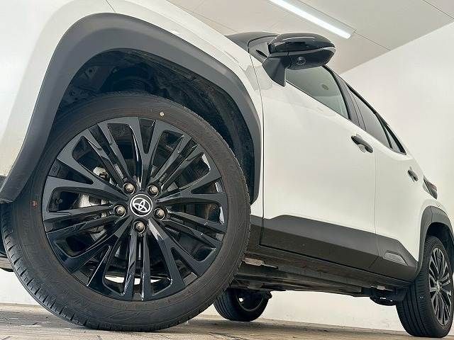 TOYOTA YARIS CROSS HYBRID 2025 Image 31