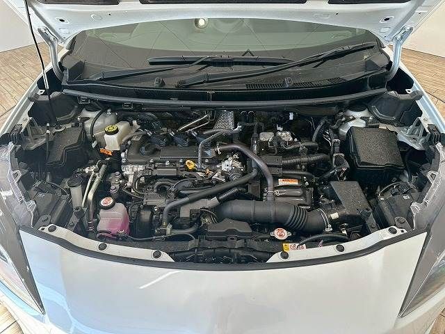 TOYOTA YARIS CROSS HYBRID 2025 Image 31