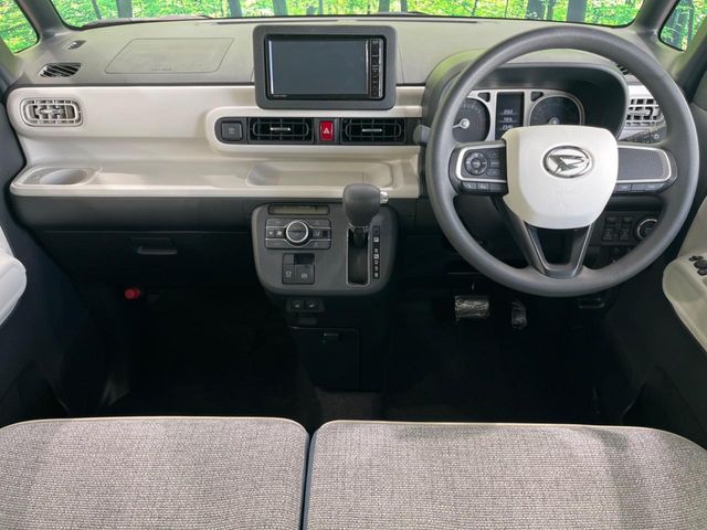 DAIHATSU MOVE CANBUS 2025 Image 31