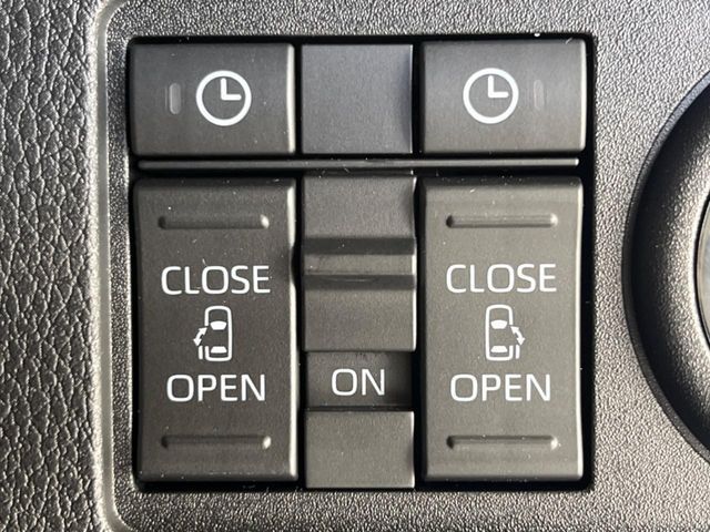 DAIHATSU MOVE CANBUS 2025 Image 31