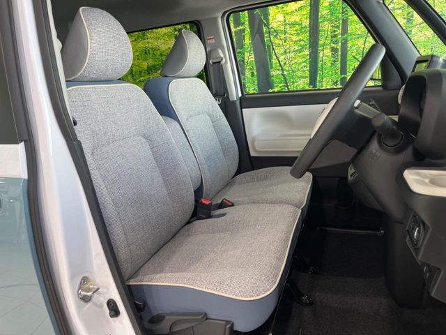 DAIHATSU MOVE CANBUS 2025 Image 31