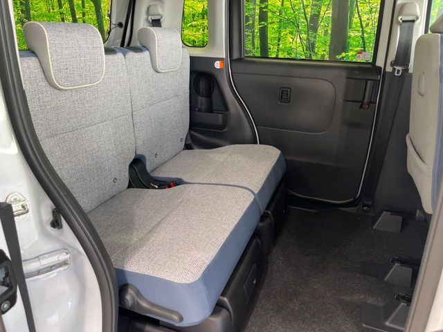 DAIHATSU MOVE CANBUS 2025 Image 31