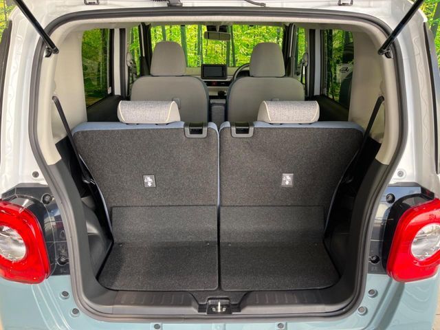 DAIHATSU MOVE CANBUS 2025 Image 31