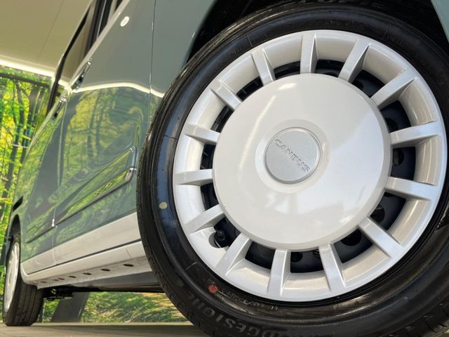 DAIHATSU MOVE CANBUS 2025 Image 31