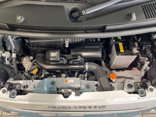 DAIHATSU MOVE CANBUS 2025 Image 31