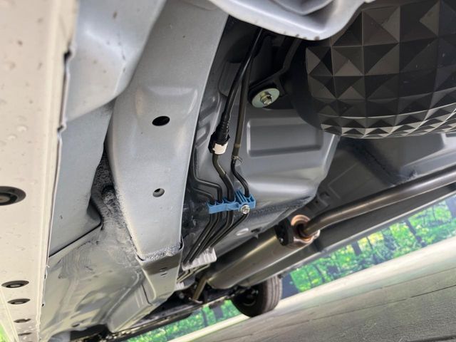 DAIHATSU MOVE CANBUS 2025 Image 31