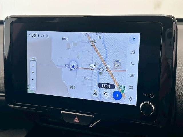 TOYOTA YARIS CROSS HYBRID 2025 Image 31