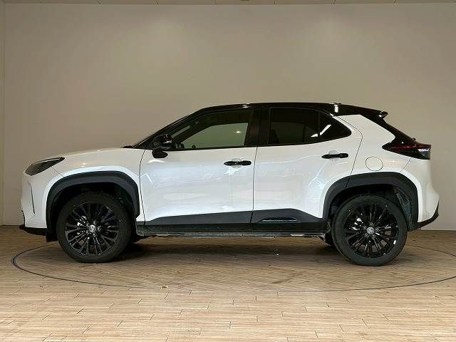 TOYOTA YARIS CROSS HYBRID 2025 Image 31