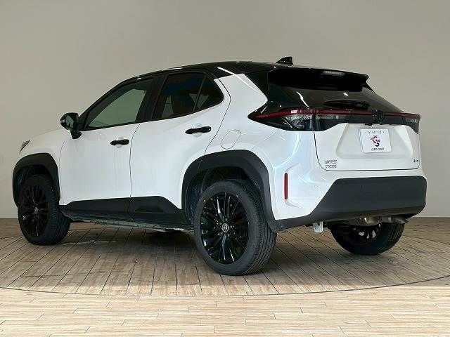 TOYOTA YARIS CROSS HYBRID 2025 Image 31