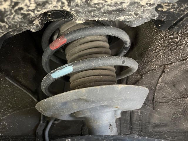 TOYOTA PRIUS PHV 2017 Image 31