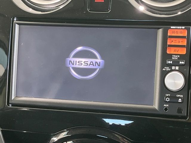 NISSAN NOTE 2016 Image 31