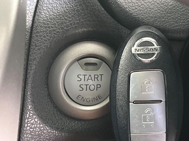 NISSAN NOTE 2016 Image 31