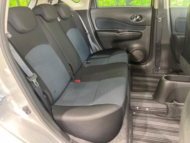 NISSAN NOTE 2016 Image 31