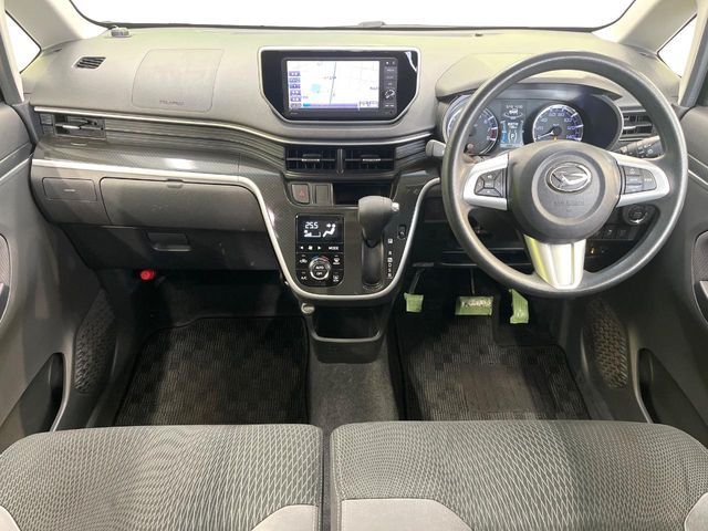 DAIHATSU MOVE CUSTOM 2016 Image 31