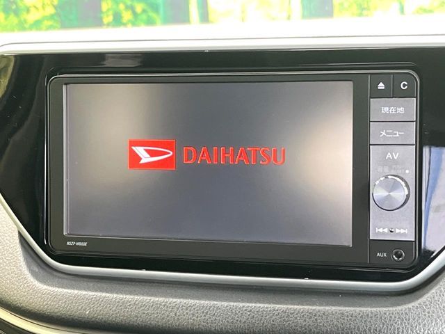DAIHATSU MOVE CUSTOM 2016 Image 31