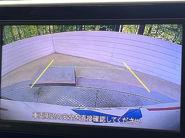 DAIHATSU MOVE CUSTOM 2016 Image 31