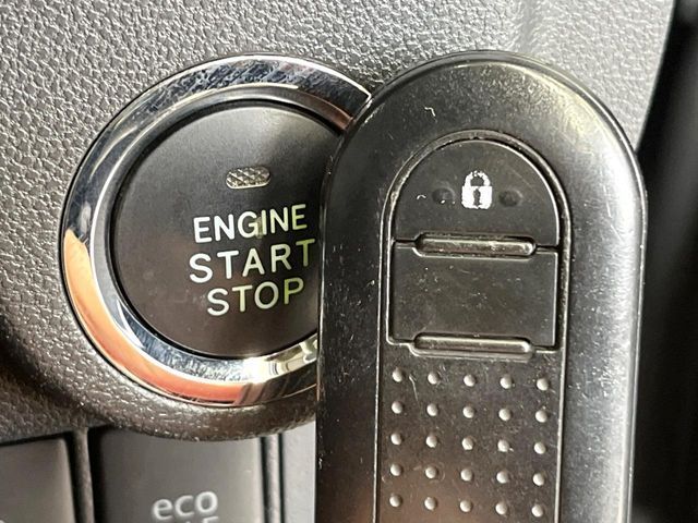 DAIHATSU MOVE CUSTOM 2016 Image 31