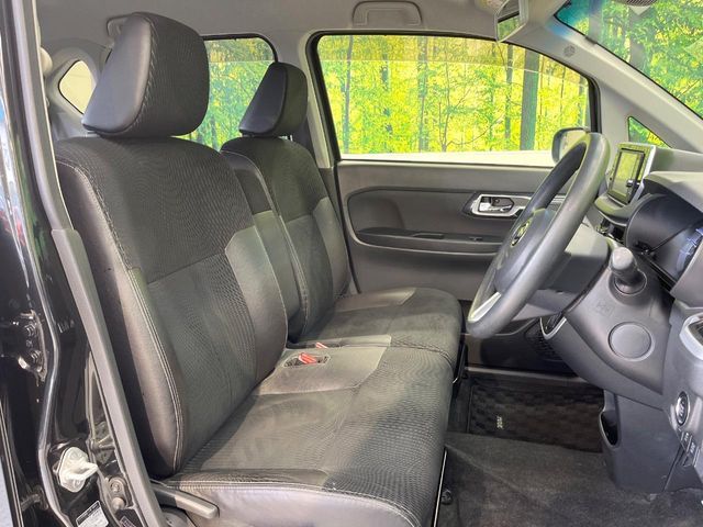 DAIHATSU MOVE CUSTOM 2016 Image 31