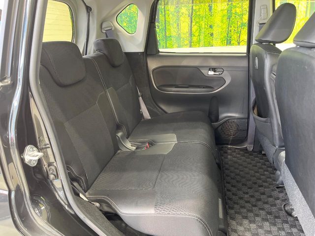 DAIHATSU MOVE CUSTOM 2016 Image 31