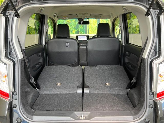 DAIHATSU MOVE CUSTOM 2016 Image 31