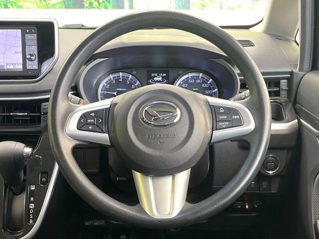 DAIHATSU MOVE CUSTOM 2016 Image 31