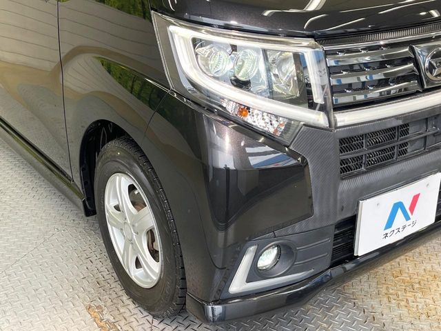 DAIHATSU MOVE CUSTOM 2016 Image 31